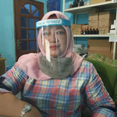 Jual Sanbe Farma Caldece Tablet Effervescent Rasa Orange Murah