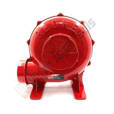 Mesin Blower Keong 4 Inch - Electric Blower NRT-PRO HIJAU