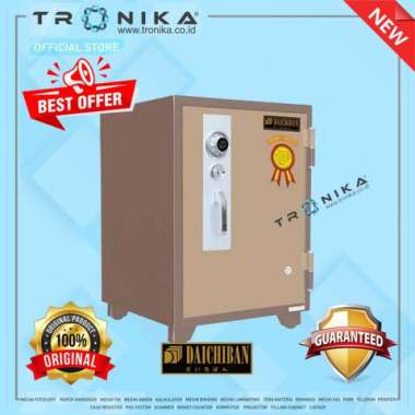 Daichiban DS-60A Brankas