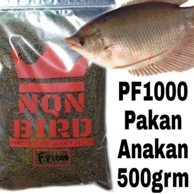 Pelet Ikan Pf1000 Pakan Lele