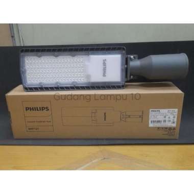 Lampu Jalan PJU LED Philips BRP 121 50W/BRP 121 70W/BRP30 Watt 50 watt