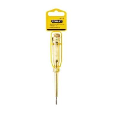 Test Pen Listrik