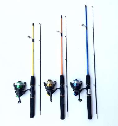Jual 3Pcs Adjustable Fishing Rod Holder Waist Belt Lightweight Fishing  Fight Belt di Seller Homyl - Shenzhen, Indonesia