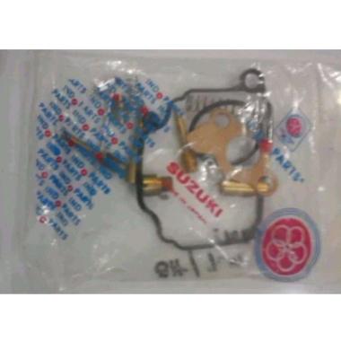 Suzuki Repair Kit Carburator Motor for Smash [Original] 01hitam