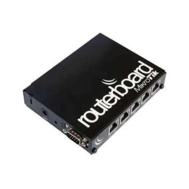 Mikrotik RB450GX4