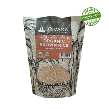 Jual Surabaya Javara Menthik Wangi Polished Rice 900 G Murah September 2020 Blibli Com