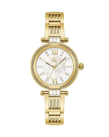 Guess Collection GC Y56010L1MF Original & Garansi Resmi 2 Tahun