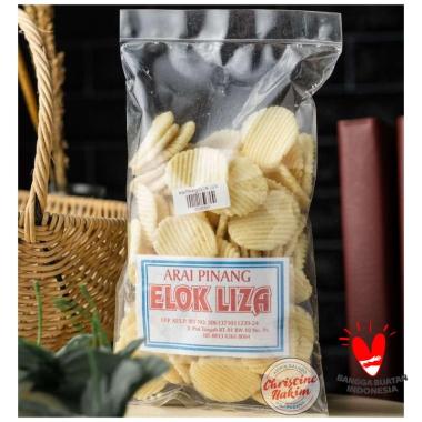 Arai Pinang Elok Liza