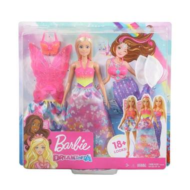 barbie set online