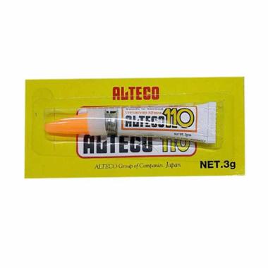 Alteco Lem [3 Gr] white