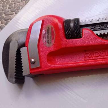 Kunci Pipa Ridgid Original 36" Pipe Wrench Heavy Duty