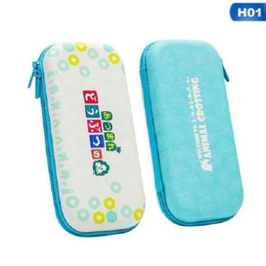 Nintendo Switch Animal Crossing New Storage Bag