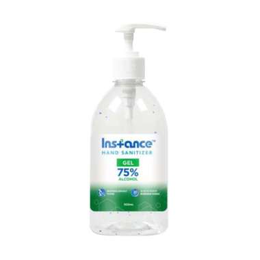 Instance Hand Sanitizer [500 mL] '-
