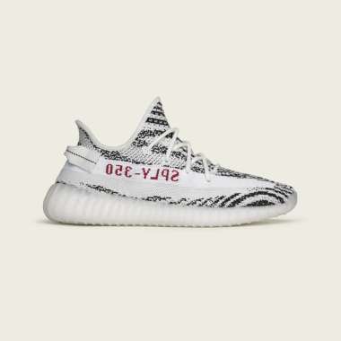 sepatu yeezy original