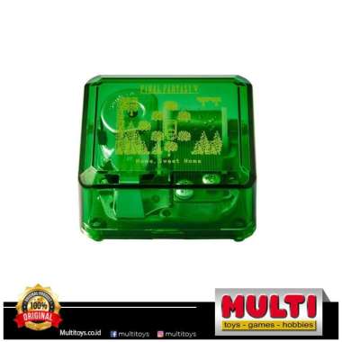 FINAL FANTASY V MUSIC BOX HOME SWEET HOME 36260