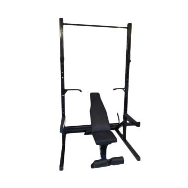 Adjustable Bench Produk Berkualitas Harga Diskon September 2020 Blibli Com