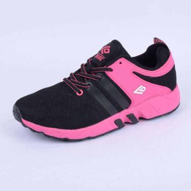 Sepatu Olahraga Wanita Warna Hitam Produk Berkualitas Harga Diskon September 2020 Blibli Com
