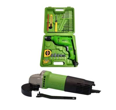 Jual Bitec Sgm 906 Mesin Bor Gerinda Lurus Serbaguna Online September 2020 Blibli Com