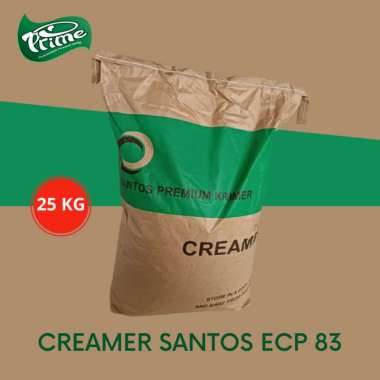 Krimer Bubuk / Krimer Santos Ecp 83/ Creamer Non Diary 25 k