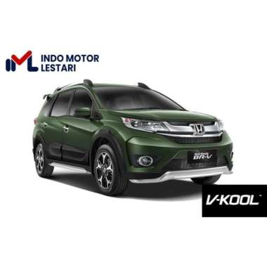 Kaca Film V-Kool VK70 Depan BRV