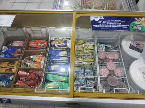 Aice Ice Cream
