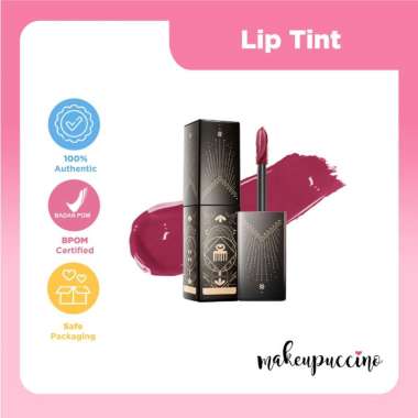Make Over Glassy Lip Lacquer X Hian Tjen 405 Glory
