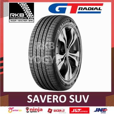 Ban Mobil GT Radial Savero Suv 205/70 R15