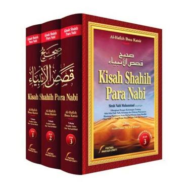 Jual Buku Kisah Para Nabi Terbaru Harga Murah Blibli Com
