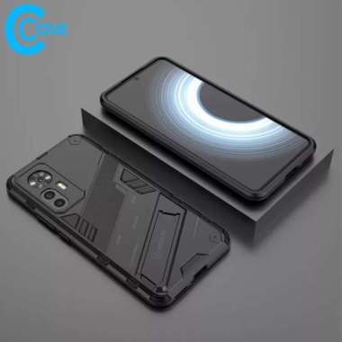 Premium Armor Case Xiaomi 12T With Kickstand
