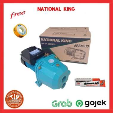 Pompa Air National King NK-JP 259 JetPump 250W