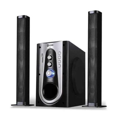 Subwoofer Speaker Bluetooth Harga Terbaru Juli 2020 Blibli Com