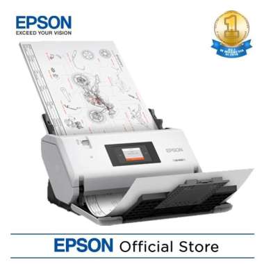 Scanner Epson DS 32000 A3 Duplex Sheetfed Duplex ADF