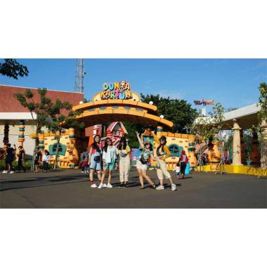 Harga Tiket Masuk Dufan Online Terbaru Termurah Blibli Com Dan bagi anda yang belum tahu dufan buka jam berapa, sekedar informasi bahwa dufan buka setiap jam 11:00 pada. harga tiket masuk dufan online terbaru