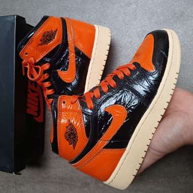 AIR JORDAN 1 HIGH SBB SHATTERED BACKBOARD 3.0 (W)