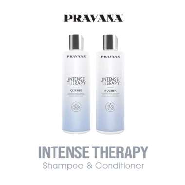 Pravana Package Pravana Intense Therapy