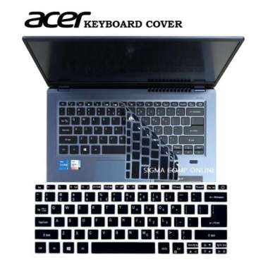 Keyboard Cover Protector Acer Aspire 3 A314-22 A314-35