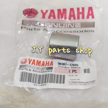 BOSH BOS BUSH TROMOL RODA BELAKANG KANAN JUPITER Z NEW 115 ROBOT Z1