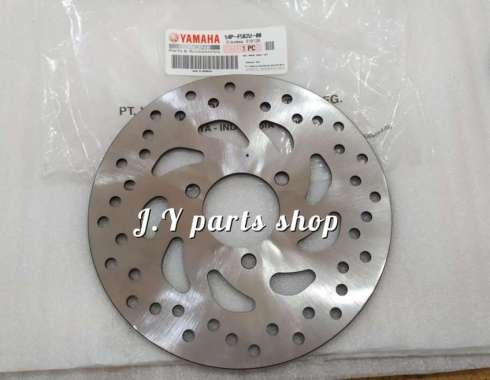 PIRINGAN CAKRAM DEPAN MIO J M3 FINO FI 115 XRIDE 125 ORI 54P-F582U-00