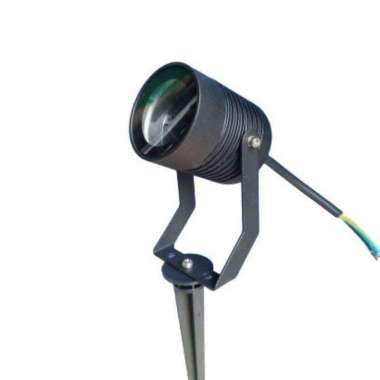 ZETALUX GL28A / garden lamp mr16 / kap lampu mr16 spotlight / outdoor