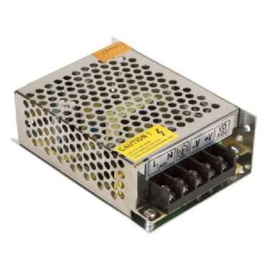 Trafo 3A 12V- adaptor 3A 12 VOLT indoor