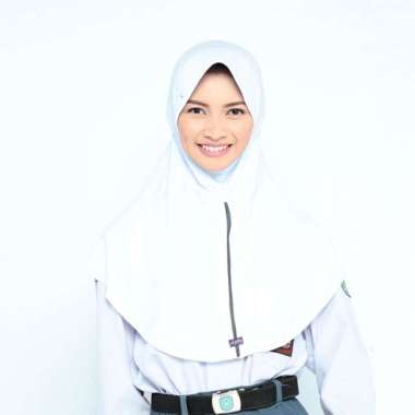 Jilbab Instan Jilbab Instan Bergo Sekolah Elzatta Brinda L Dawiya Kerudung Elzatta Harga Miring