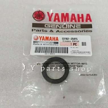 SIL SEAL KRUK KREK AS KIRI CVT MIO M3 S Z SOUL GT FINO XRIDE 125 ORI