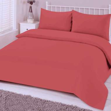 Romeo Salem Set Sprei Polos Salem 180 x 200