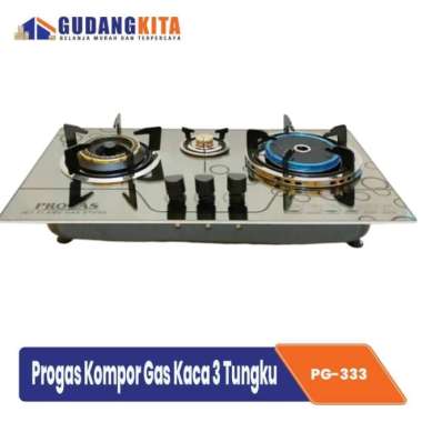 Kompor Gas Kaca Tanam Harga Terbaru Agustus 2020 Blibli Com