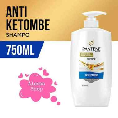 Pantene Shampoo