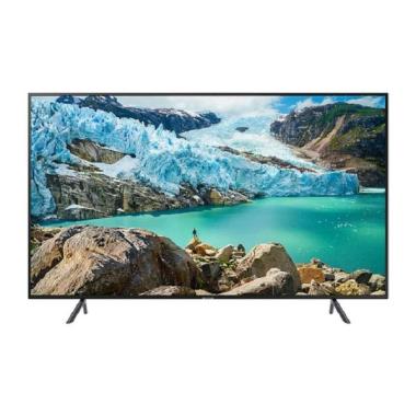 samsung led tv 43ru7100 uhd 4k smart tv 43 inch