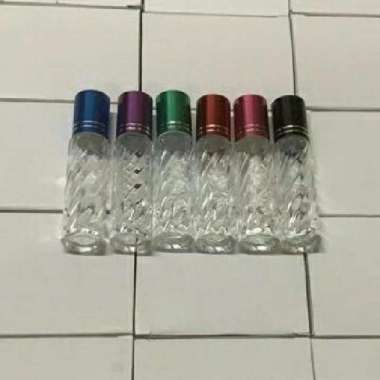 Botol Roll On/Botol Oles Ukuran 10ml