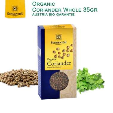 Jual Sonnentor Organic Garlic Granules Butiran Bawang Putih Bumbu Masak 40g Online Desember 2020 Blibli