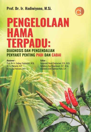 Buku Pengelolaan Hama Terpadu - BUKU PERTANIAN - FC