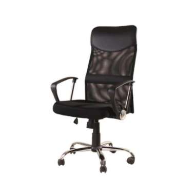 Kursi Direktur Bavarian Pro Design Padme PC | President chair kantor